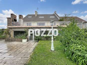 Vente maison 9 pièces Le Havre 76