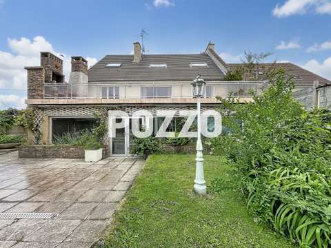 Vente maison 9 pièces Le Havre 76