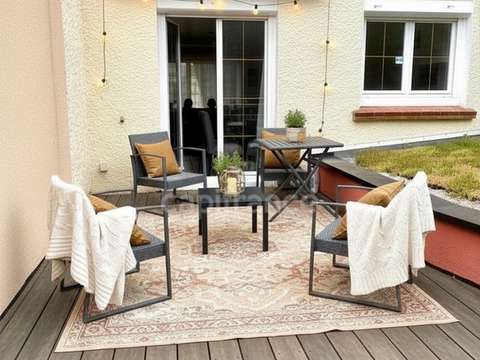 Vente maison 6 pièces Vente maison 6 pièces
