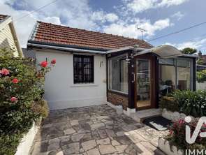 Vente Maison 1 chambreLe Havre