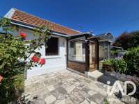 Vente maison 2 pièces