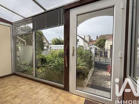Vente maison 2 pièces Vente maison 2 pièces