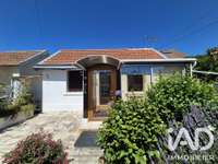 Vente maison 2 pièces