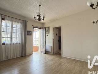 Vente maison 2 pièces Vente maison 2 pièces