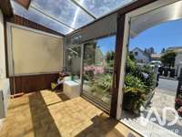 Vente maison 2 pièces