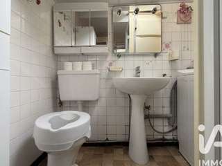 Vente maison 2 pièces Vente maison 2 pièces