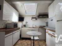 Vente maison 2 pièces