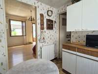 Vente maison 2 pièces
