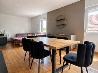 Vente maison 4 pièces Vente maison 4 pièces