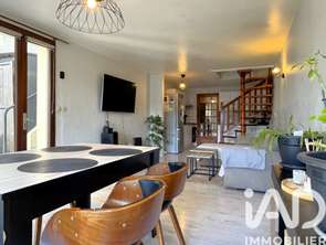 Vente Maison 2 chambresLe Havre