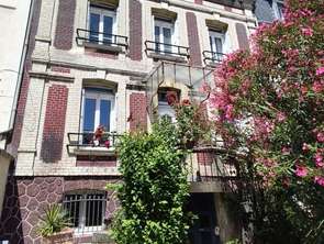 Vente Maison 4 chambresLe Havre