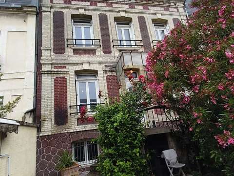 Vente maison 6 pièces Le Havre 76