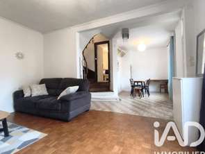 Vente Maison 4 chambresLe Havre