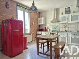 Vente maison 3 pièces Vente maison 3 pièces