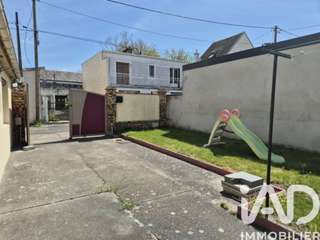 Vente maison 3 pièces Vente maison 3 pièces