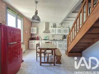 Vente maison 3 pièces Vente maison 3 pièces