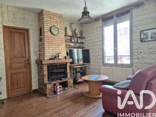 Vente maison 3 pièces Vente maison 3 pièces