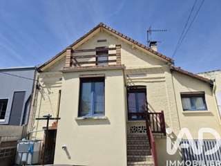 Vente maison 3 pièces Vente maison 3 pièces
