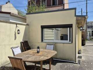 Vente maison 3 pièces Vente maison 3 pièces