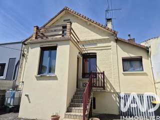 Vente maison 3 pièces Vente maison 3 pièces