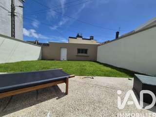 Vente maison 5 pièces Vente maison 5 pièces