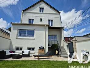 Vente Maison 5 piècesLe Havre