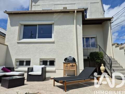 Vente maison 5 pièces Vente maison 5 pièces