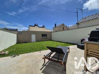Vente maison 5 pièces Vente maison 5 pièces