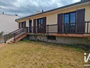 Vente Maison 3 chambresLe Havre