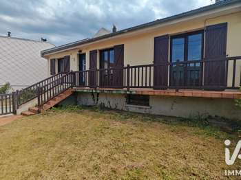 Vente maison 5 pièces Le Havre 76