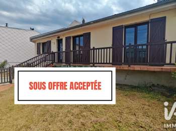 Vente Maison 3 chambresLe Havre