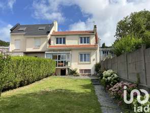Vente Maison 3 chambresLe Havre