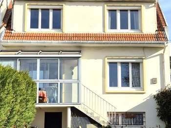 Vente Maison 3 chambresLe Havre