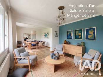 Vente maison 4 pièces Vente maison 4 pièces
