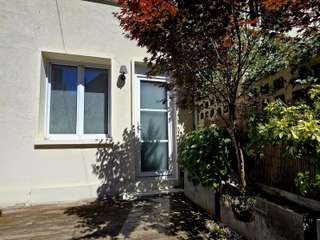 Vente maison 2 pièces Vente maison 2 pièces
