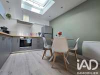 Vente maison 2 pièces