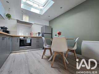 Vente maison 2 pièces Vente maison 2 pièces