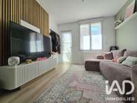 Vente maison 2 pièces