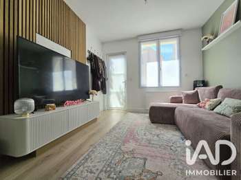 Vente maison 2 pièces