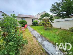 Vente Maison 2 chambresLe Havre
