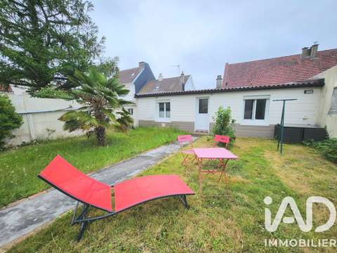 Vente maison 3 pièces Vente maison 3 pièces