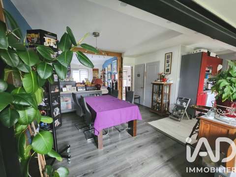 Vente maison 3 pièces Vente maison 3 pièces