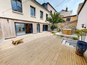 Vente Maison 3 chambresLe Havre