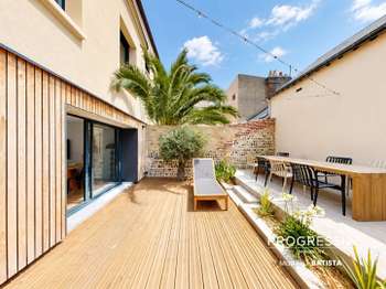 Vente Maison 3 chambresLe Havre