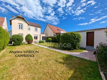 Vente maison 4 pièces Le Havre 76