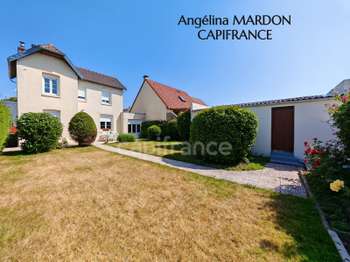 Vente Maison 2 chambresLe Havre