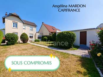 Vente Maison 2 chambresLe Havre