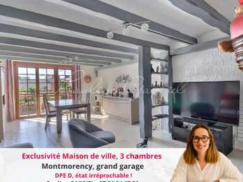 Vente Maison 3 chambresLe Havre