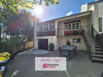 Vente maison 5 pièces Le Havre 76