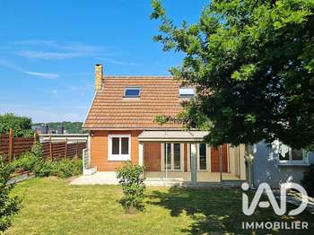 Vente Maison 3 chambresLe Havre